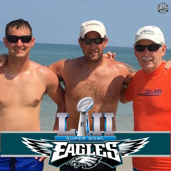 Meet your Posher, Dave - Picture 1 of 1